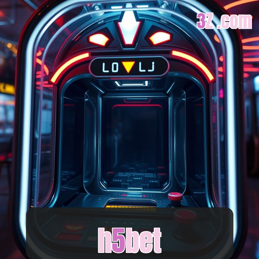 Apostas Empolgantes e Inovadoras no H5Bet: O Futuro das Apostas Online