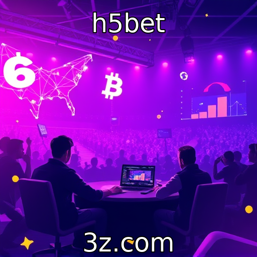 Análise de jogos baseados em blockchain e suas perspectivas