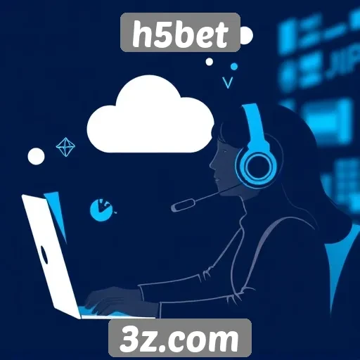 Suporte ao cliente no h5bet e sua eficiência