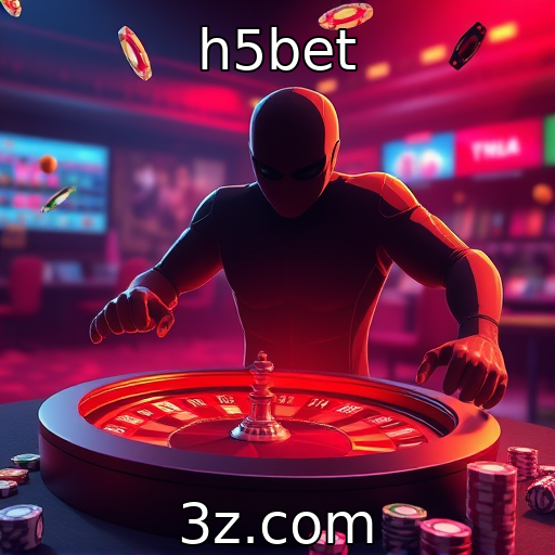 Regulamentação de jogos de azar avança no cenário global