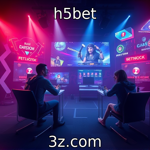 Tendências de jogos online e suas inovações