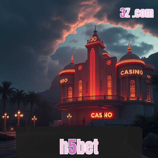 Entretenimento e Bola na Rede: h5bet e Sua Seção Paga