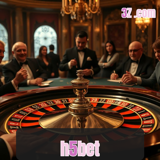 Incríveis Promoções no h5bet Transformam Sua Experiência de Jogo!